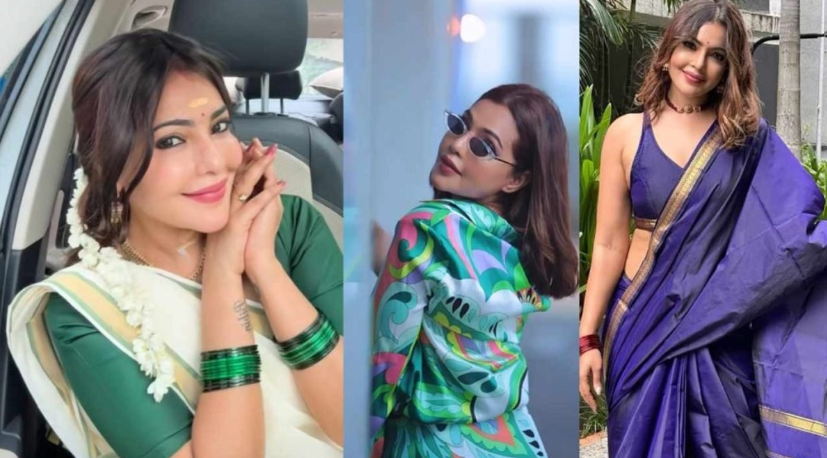 South Actress Subhashini Subramaniam Commits Suicide