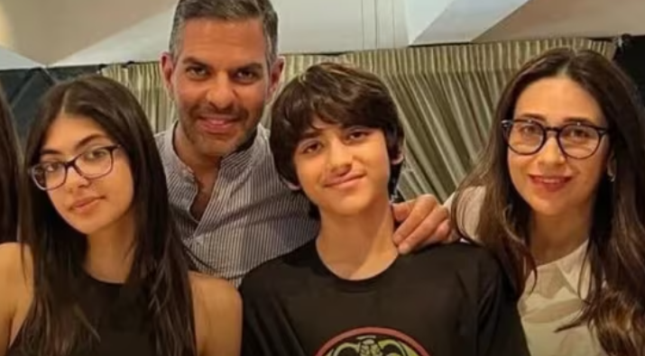 Delhi HC Freezes Sunjay Kapur’s ₹30,000 Crore Estate in Relief for Karisma Kapoor’s Children