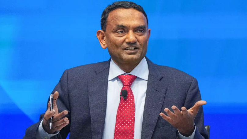 NIA Joins Probe into TCS Nashik Case as CEO Breaks Silence