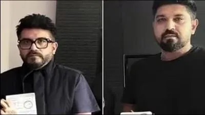 Luthra Brothers Get Bail in Fire Case, Remain Jailed Forgery