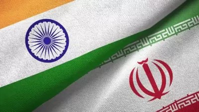 Iran Reassures Indian safety Amid Hormuz Blockade and Conflict