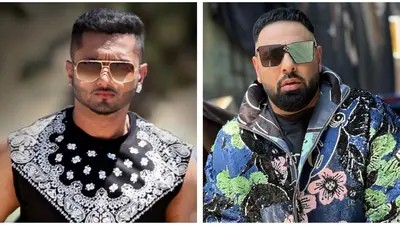 Delhi HC orders Honey Singh, Badshah to remove Volume 1 song
