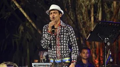 Singapore Police Close Probe into Zubeen Garg Death, No Foul Play