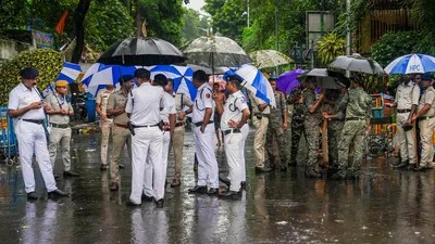 Bengal Hostage Mastermind Arrested Attempting Escape by Flight
