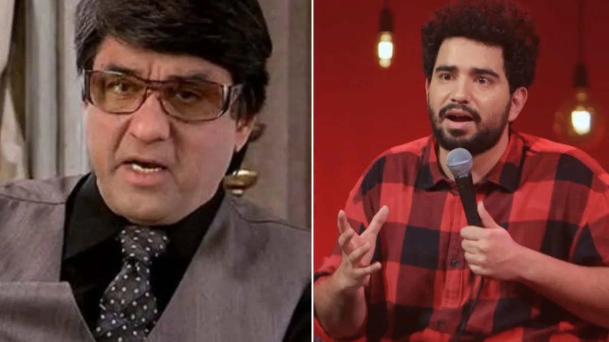 Mukesh Khanna vs Samay Raina Row Escalates Over ‘Still Alive’