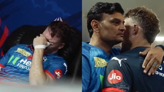 David Miller Left Heartbroken After Last-Ball Miss in Delhi Capitals’ Narrow Defeat