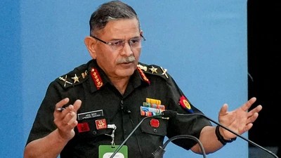 Army Chief Explains Timing Behind Operation Sindoor Strikes Decision