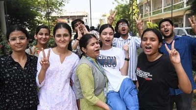 Telangana Inter First & Second Year Results Declared Officially