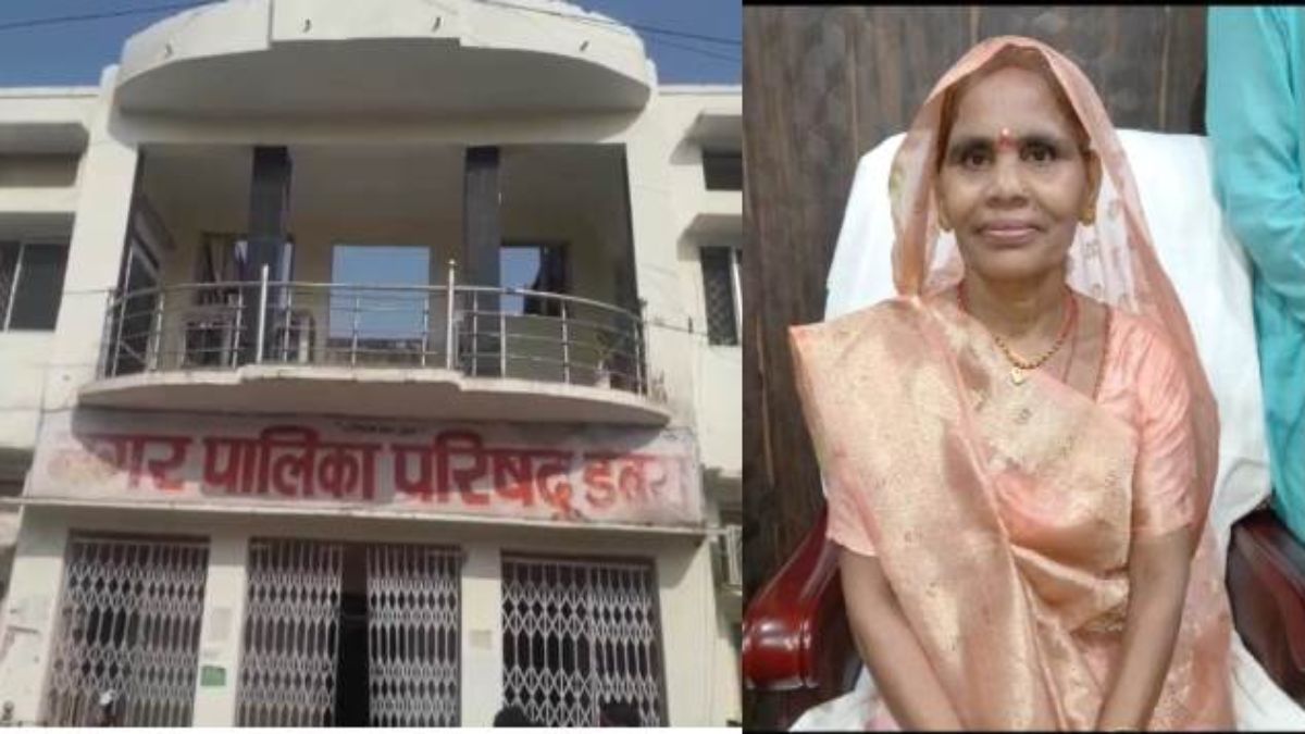 High Court Dismisses Plea, Relief for Dabra Municipal Chief