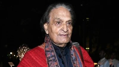 Raghu Rai, Padma Shri-winning Photographer, Dies Aged 83