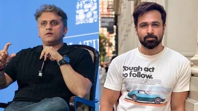 Mohit Suri Says He Was Never Offered Awarapan 2