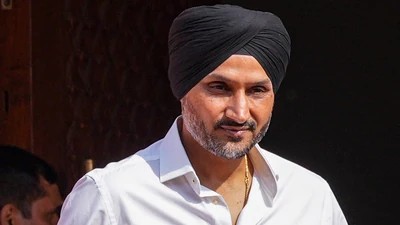 Punjab Police Withdraws Security Cover of MP Harbhajan Singh