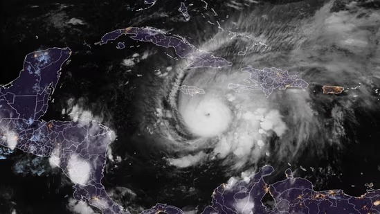 Deadly Storm Hits North Texas, Suspected Tornado