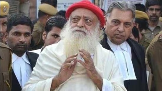 Supreme Court Halts Land Action Linked to Asaram Bapu’s Ashram