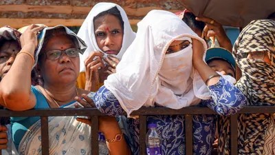 Power Cuts Spark Protests Across Kerala Amid Public Outrage