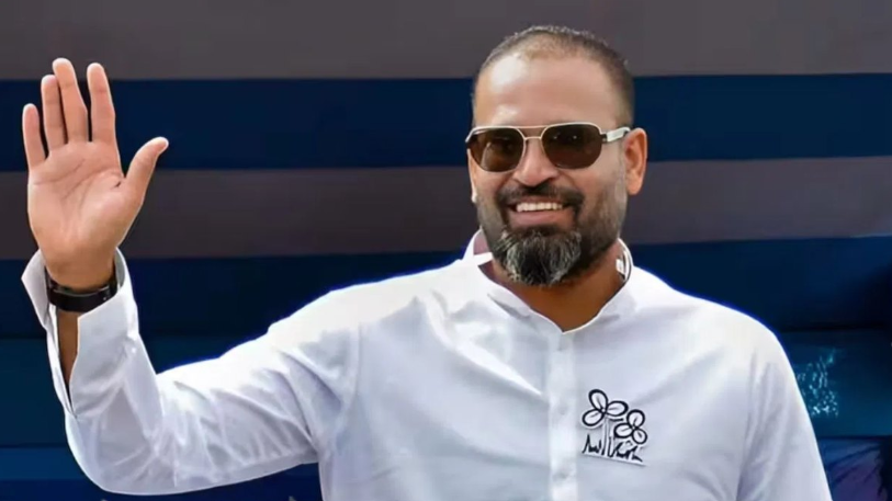 Mumbai Police Arrests Yusuf Pathan’s Father-in-Law