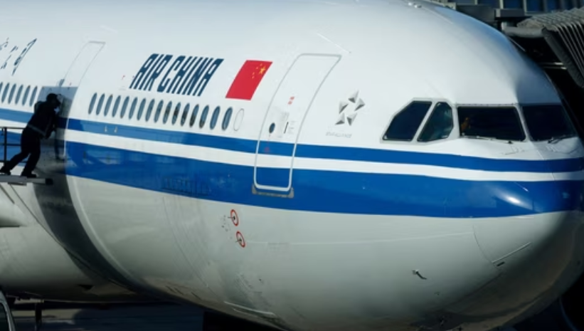 Beijing-Delhi Direct Flights Resume as India-China Aviation Links Strengthen