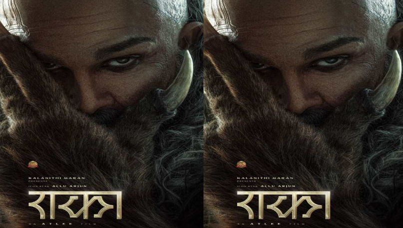 Allu Arjun Announces Official Title For AA22xA6