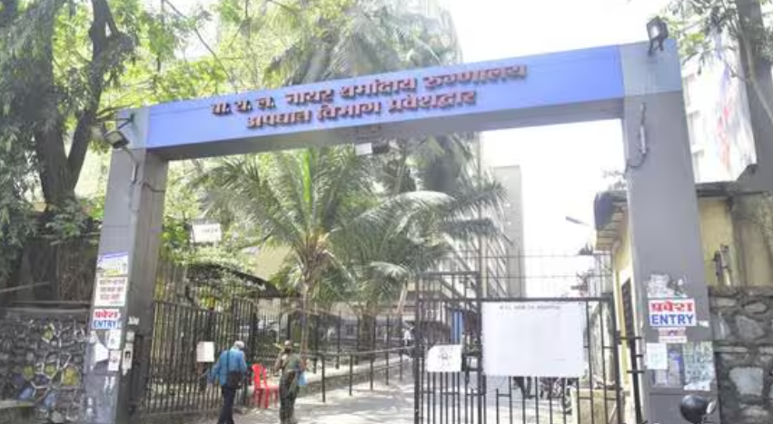 Resident Doctors in Civic Hospitals Launch Phased Protest Over Unpaid Dues