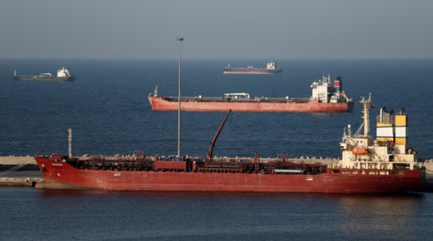 India Slashes Petrochemical Duties to Zero Amid US-Iran Conflict