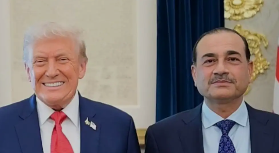 Pakistan’s Field Marshal Concludes Iran Peace Mission