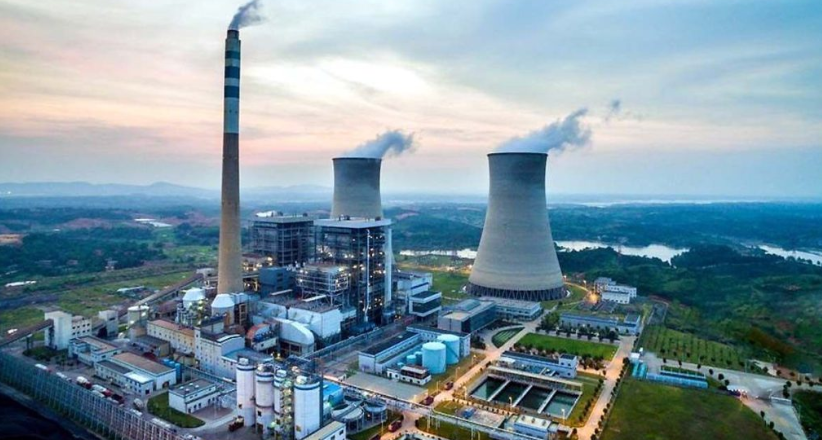 Nuclear Chain Reaction Begins At Kalpakkam Nuclear Plant