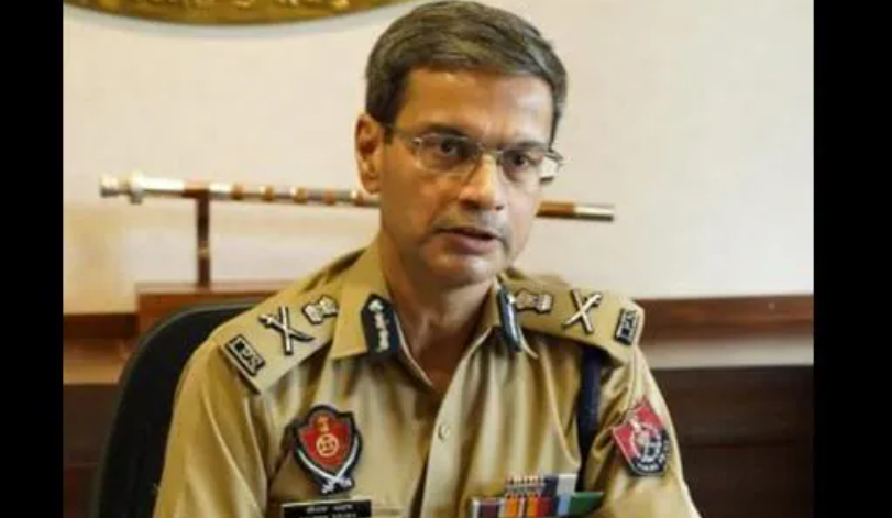 Punjab Police Bust Cross-Border Drug Module: 64.62kg Heroin Seized