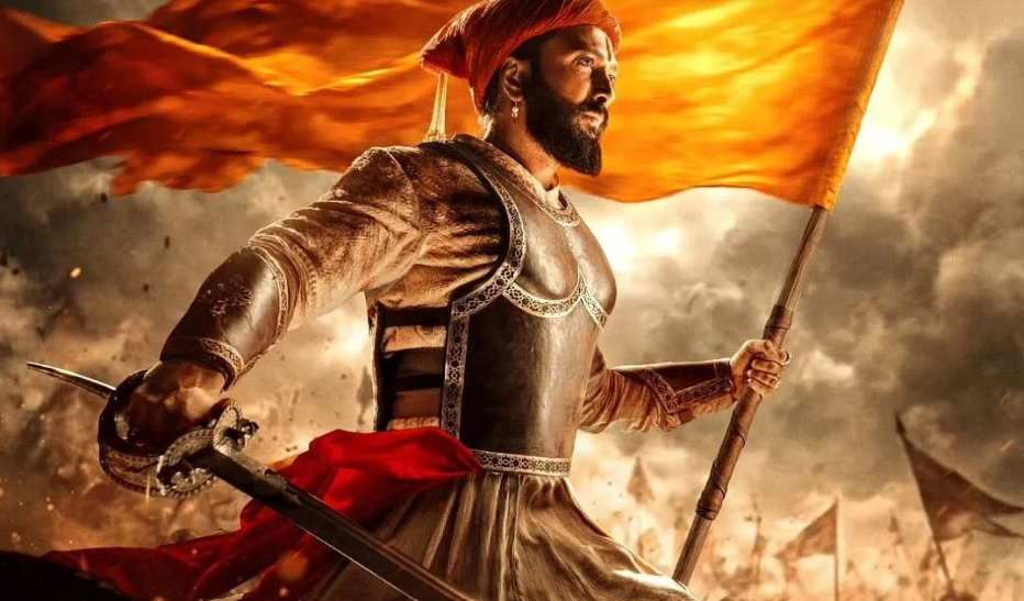 ‘Raja Shivaji’ Shatters Records with Historic Pre-Release Surge