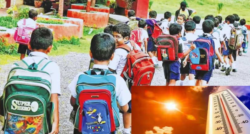 DoE Issues Order to Implement Water Bell System in Delhi Schools