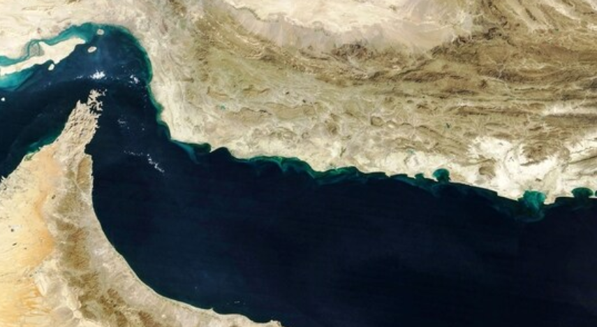 Indian Supertanker Fired Upon Near Oman; Strait Tensions Soar