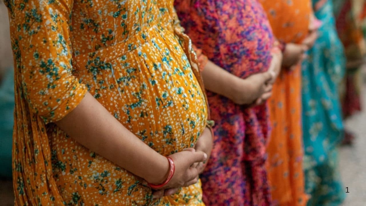 Karnataka: 3,127 Pregnancies Unaccounted in Yadagiri