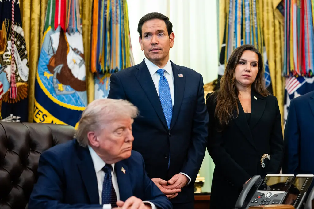 US Approves $8bn Arms Sales to Middle East Allies