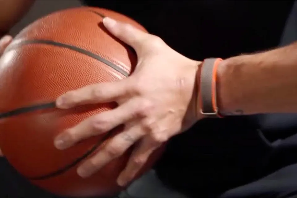 The Invisible Guardian: All You Need to Know About Fitbit Air Fitness Band