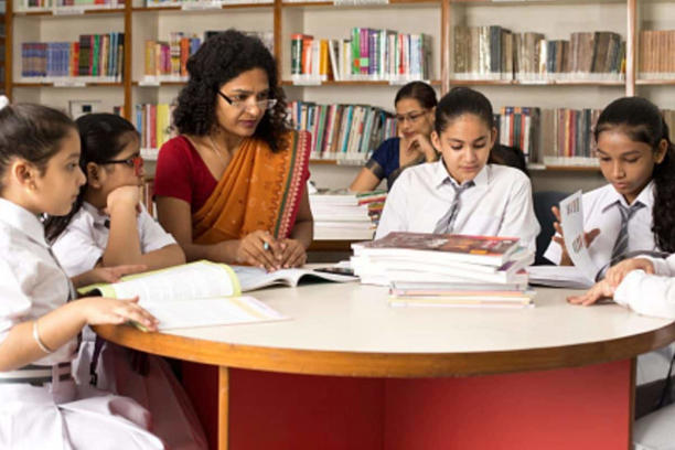 CBSE Re-evaluation: Website Unresponsive; Students Agitated