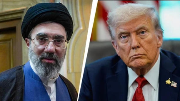‘Totally Unacceptable’: Trump on Iran’ Counterproposal