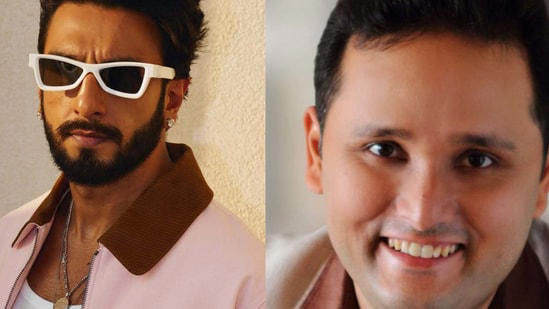 Amish Tripathi Dismisses Rights Acquired on Meluha
