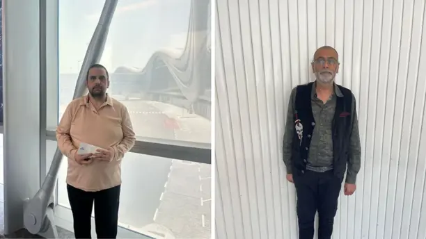 CBI Arrests Two Wanted Fugitives in Fraud Case