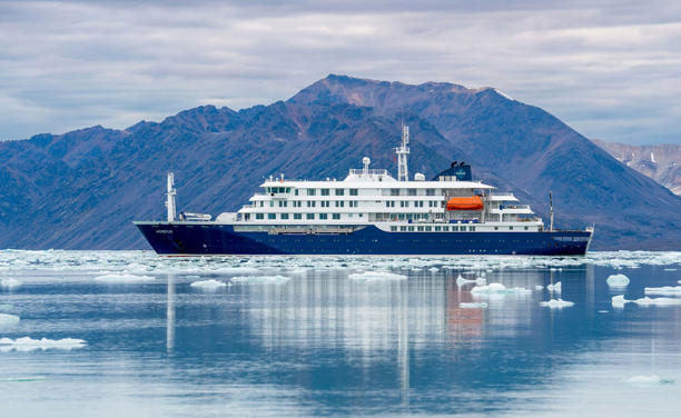 Hantavirus Outbreak in Dutch Cruise; 3 Dead