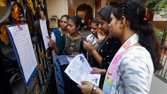 GSEB Class 10 Results Out; Pass Percentage 83%