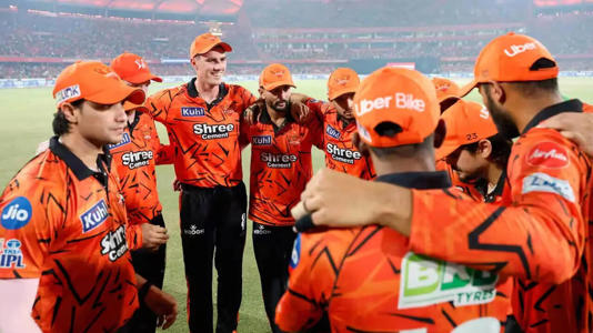 SRH Defeats PBKS; Breaks RCBs Record