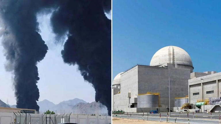 UAE Condemns Drone Attacks; Expresses Solidarity with Saudi Arabia