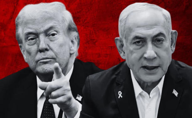 Iran Plans $58 million for Assassinating Trump, Netanyahu: Report