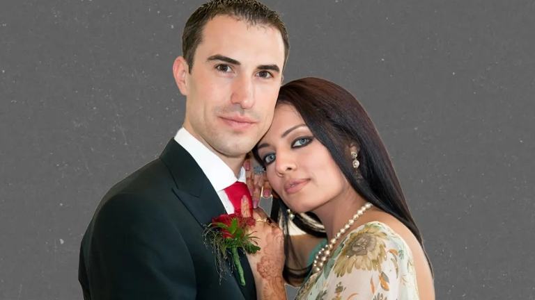 FIR Against Celina Jaitly Husband; Lookout Notice Issued