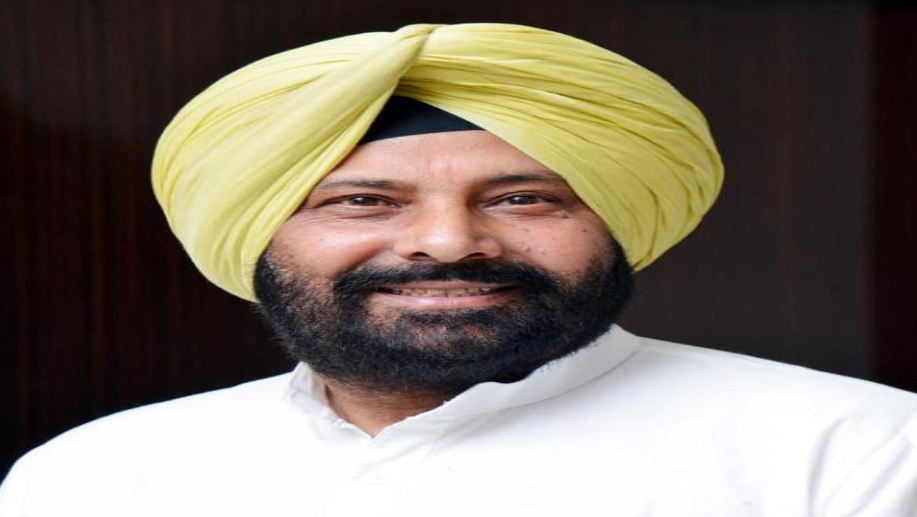 MLA Kewal Singh Appointed as New BJP President in Punjab