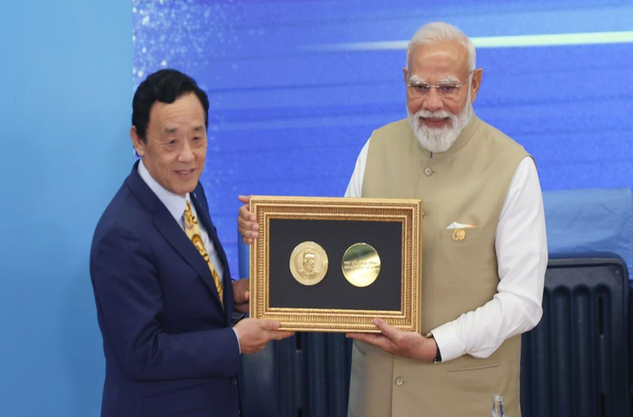 Why The World Needs Millets? PM Modi Speaks on FAO Agricola Medal Ceremony