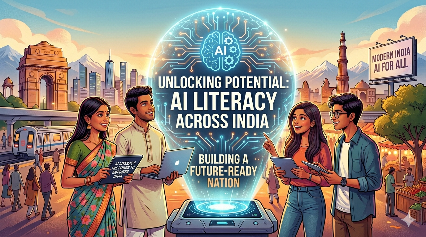 India Revamps Engineering AI Curriculum to Bridge Talent Gap