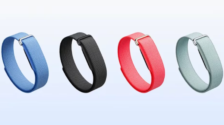 Google Enters Screenless Fitness Tracker Market with Fitbit Air, Taking Aim at Whoop