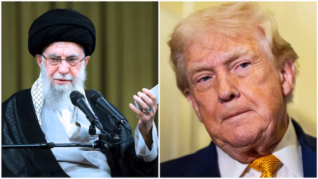 Iran US