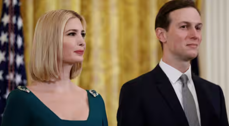 Ivanka trump