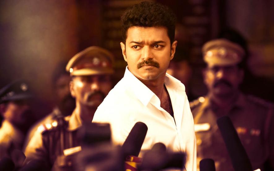 How Vijay Is Reshaping Tamil Nadu Politics?